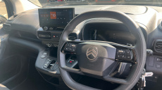 Citroen Berlingo 100kW Plus XL 52kWh 5dr Auto [7 Seat] Electric Estate